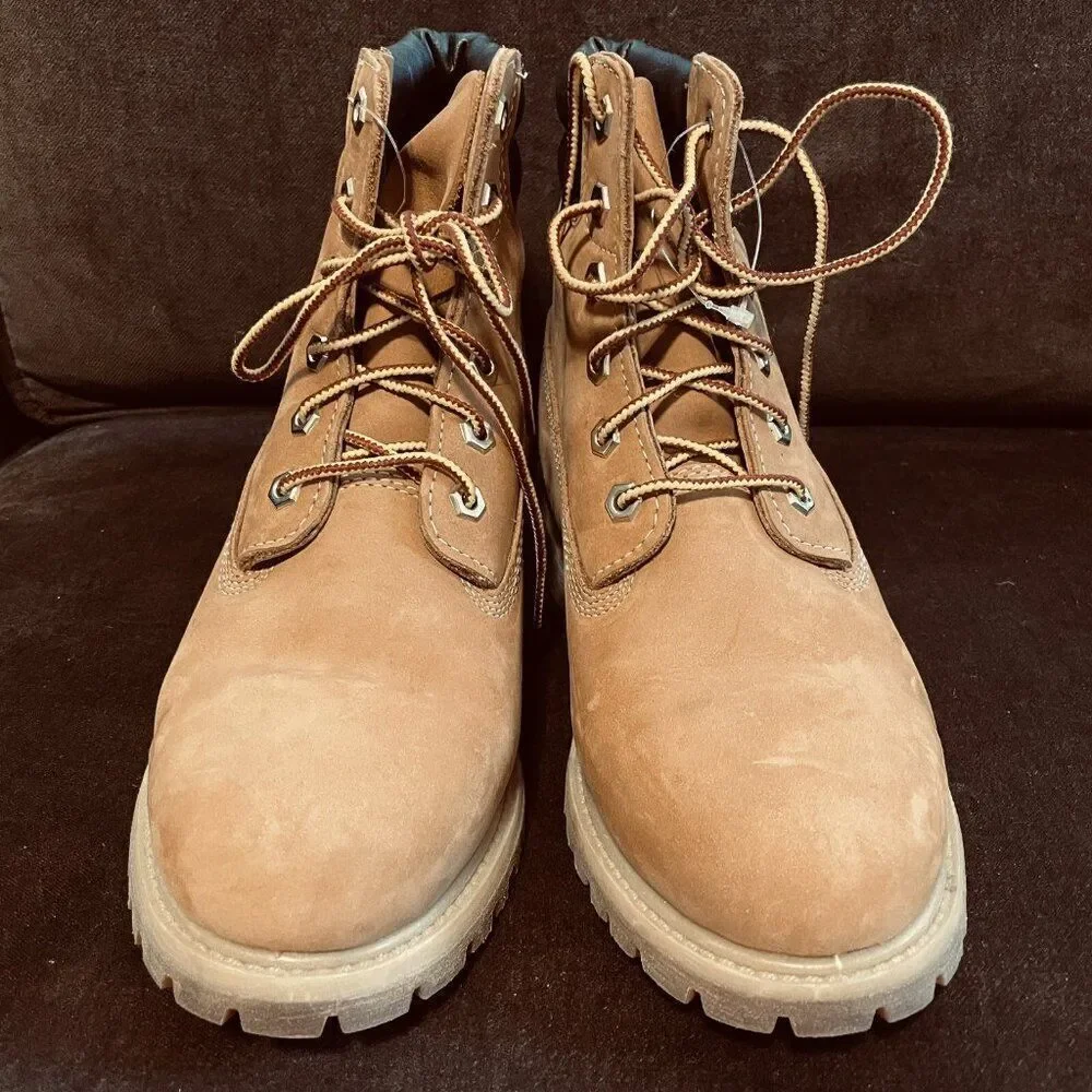 Timberland current model
